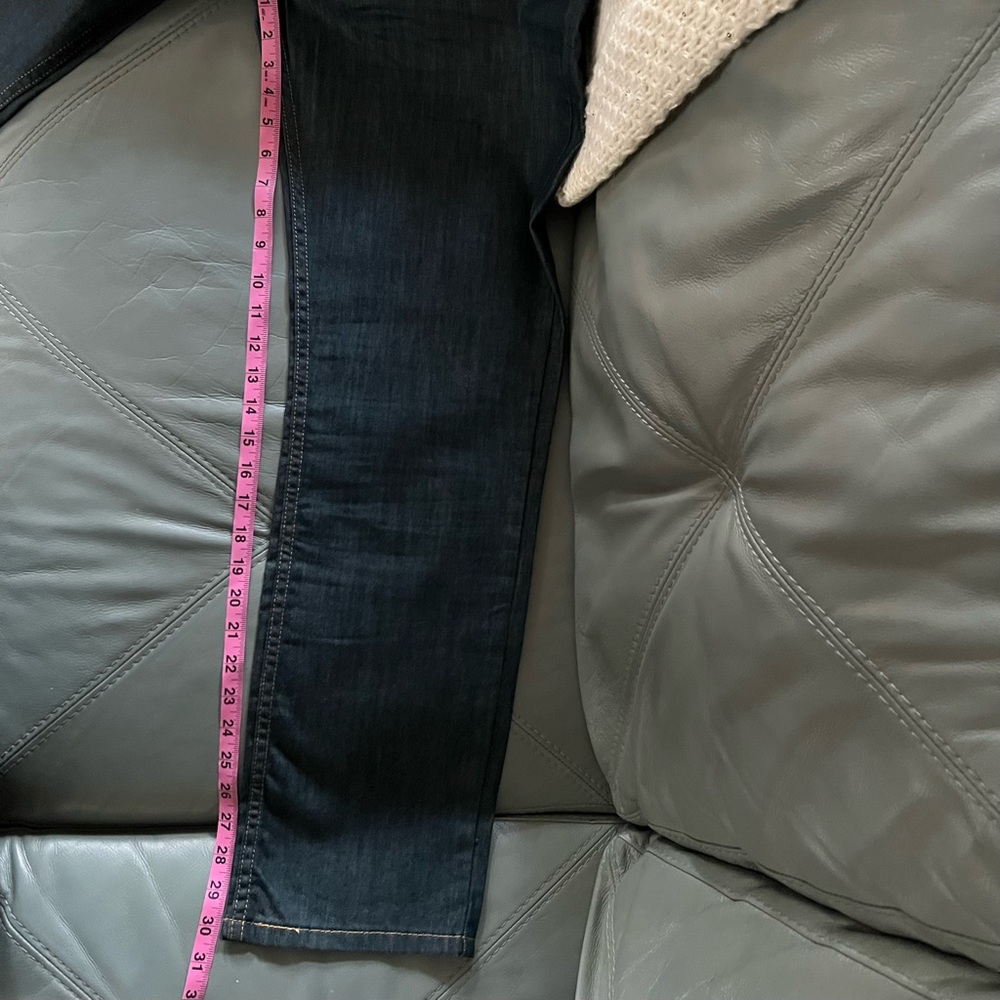 NWOT Mens LEVI’S 511 Slim Fit JEANS 36 x 30 - Picture 10 of 14